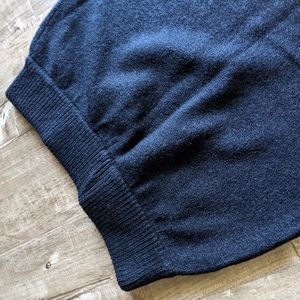 Sweater Pencil Skirt